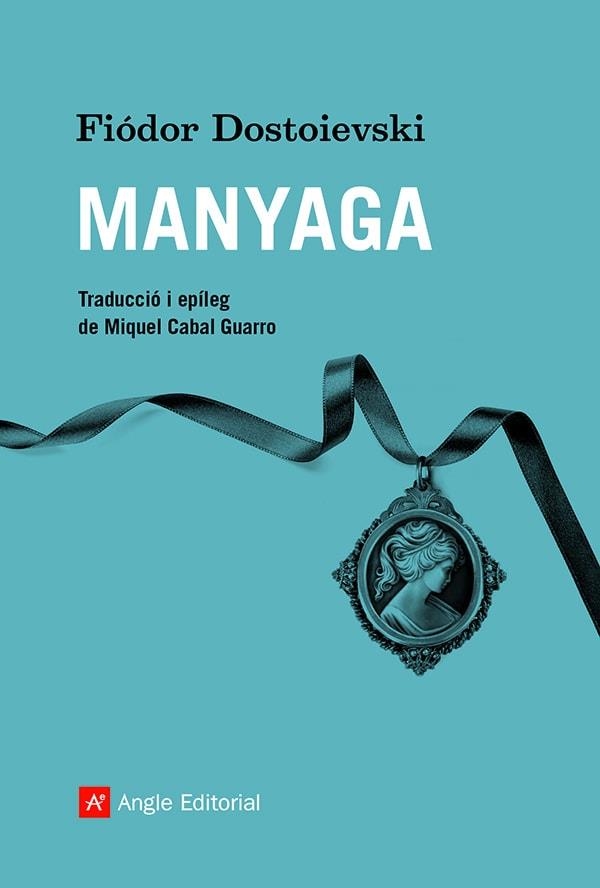 Manyaga | Dostoievski, Fiódor | Cooperativa autogestionària