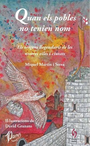 Quan els pobles no tenien nom | Martín i Serra, Miquel | Cooperativa autogestionària