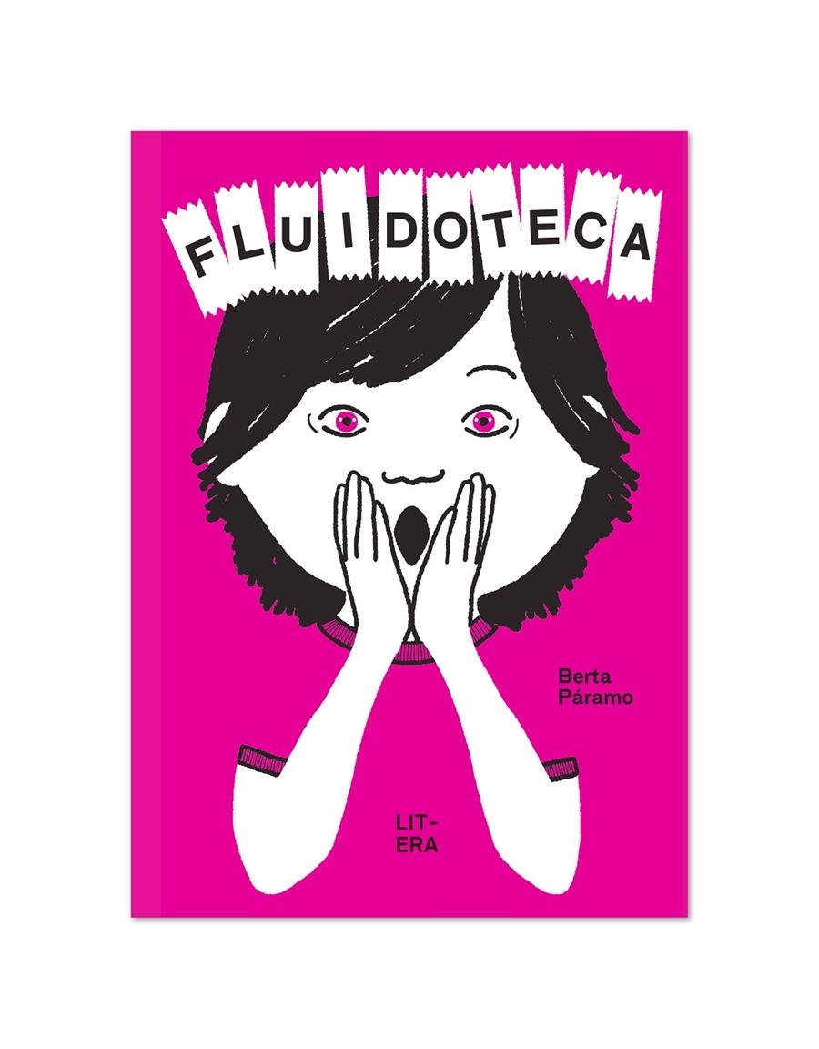 Fluidoteca | Páramo, Berta | Cooperativa autogestionària