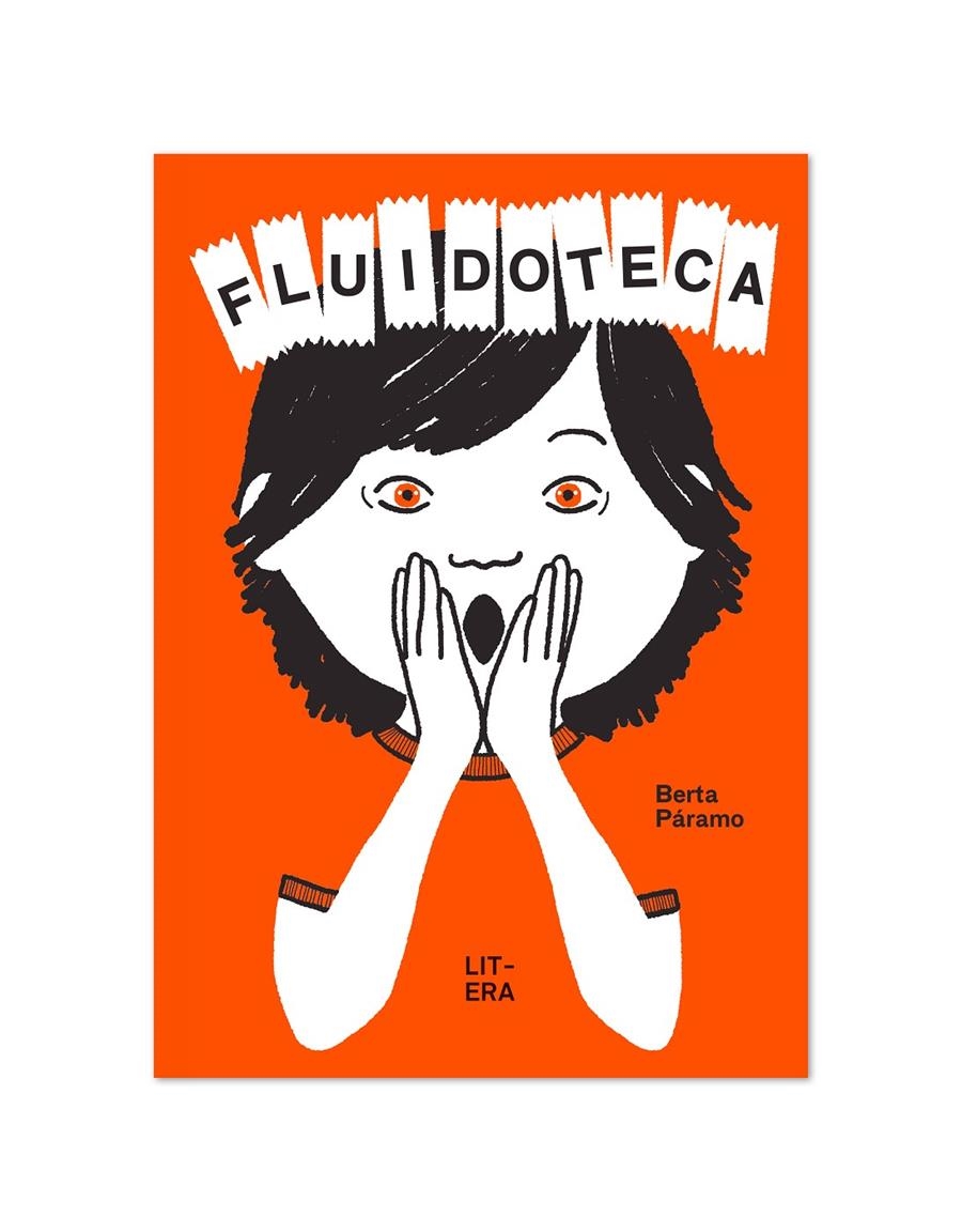 Fluidoteca | Páramo, Berta | Cooperativa autogestionària