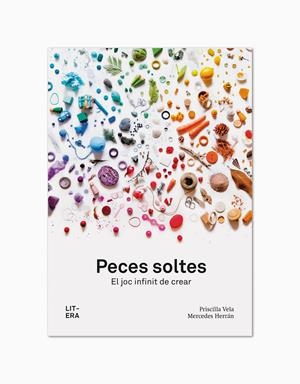 Peces soltes | Vela Vico, Priscilla/González Herrán, Mercedes | Cooperativa autogestionària