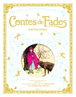 Contes de Fades. Antologia | AA.VV | Cooperativa autogestionària