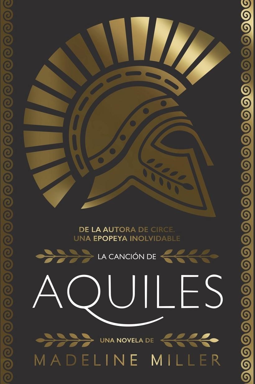 La canción de Aquiles (AdN) | Miller, Madeline | Cooperativa autogestionària