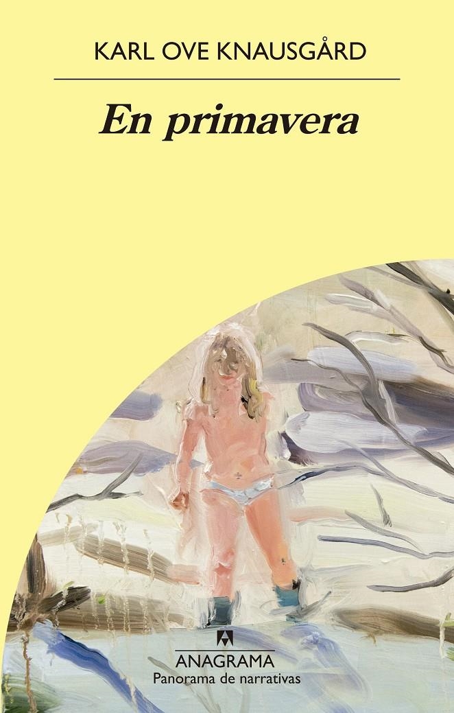 En primavera | Knausgård, Karl Ove | Cooperativa autogestionària