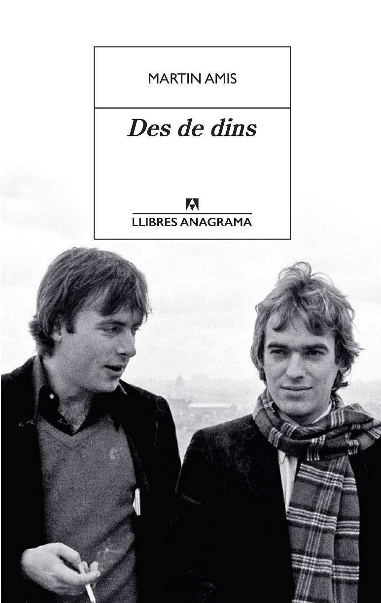 Des de dins | Amis, Martin | Cooperativa autogestionària