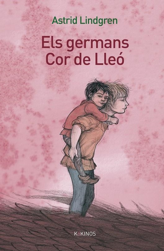 Els germans Cor de Lleó | Lindgren, Astrid | Cooperativa autogestionària