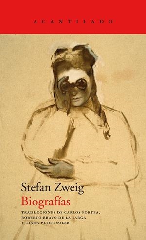 Biografías | Zweig, Stefan | Cooperativa autogestionària