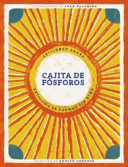 Cajita de fósforos | Varios autores | Cooperativa autogestionària