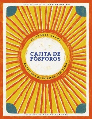 Cajita de fósforos | Varios autores | Cooperativa autogestionària