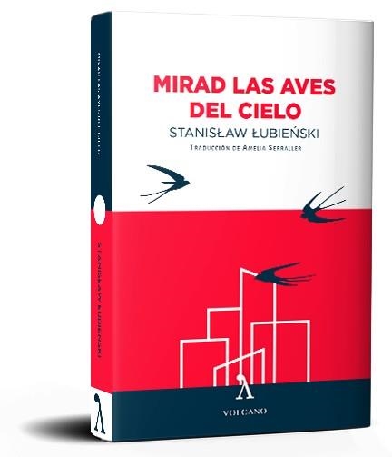 Mirad las aves del cielo | Lubienski, Stanislaw | Cooperativa autogestionària