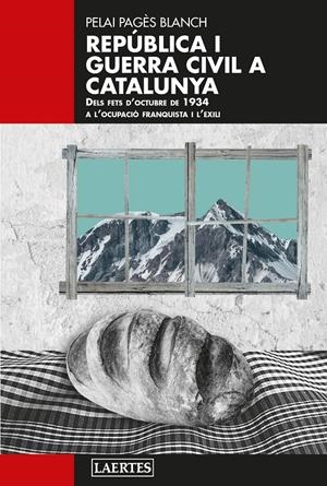 República i guerra civil a Catalunya | Pagès i Blanch, Pelai | Cooperativa autogestionària