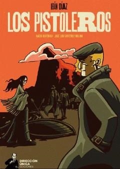 Los Pistoleros | Díaz Parra, Ibán | Cooperativa autogestionària