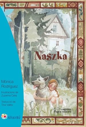 Naszka | Rodríguez Suárez, Mónica | Cooperativa autogestionària