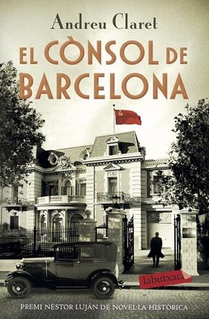 El cònsol de Barcelona | Claret Serra, Andreu | Cooperativa autogestionària