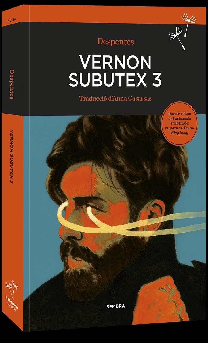 Vernon Subutex 3 | Despentes, Virginie | Cooperativa autogestionària