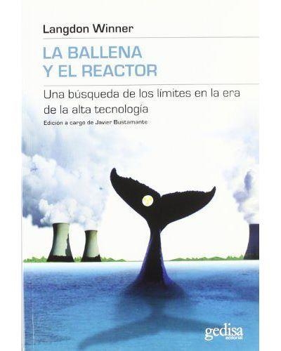 La ballena y el reactor | Winner, Langdon