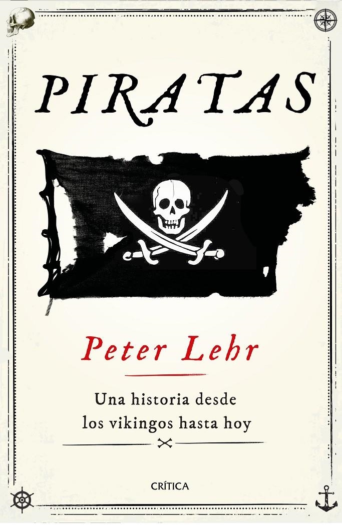 Piratas | Lehr, Peter