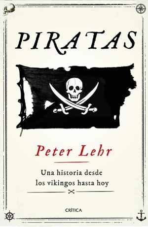 Piratas | Lehr, Peter | Cooperativa autogestionària