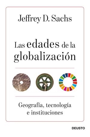Las edades de la globalización | Sachs, Jeffrey D. | Cooperativa autogestionària
