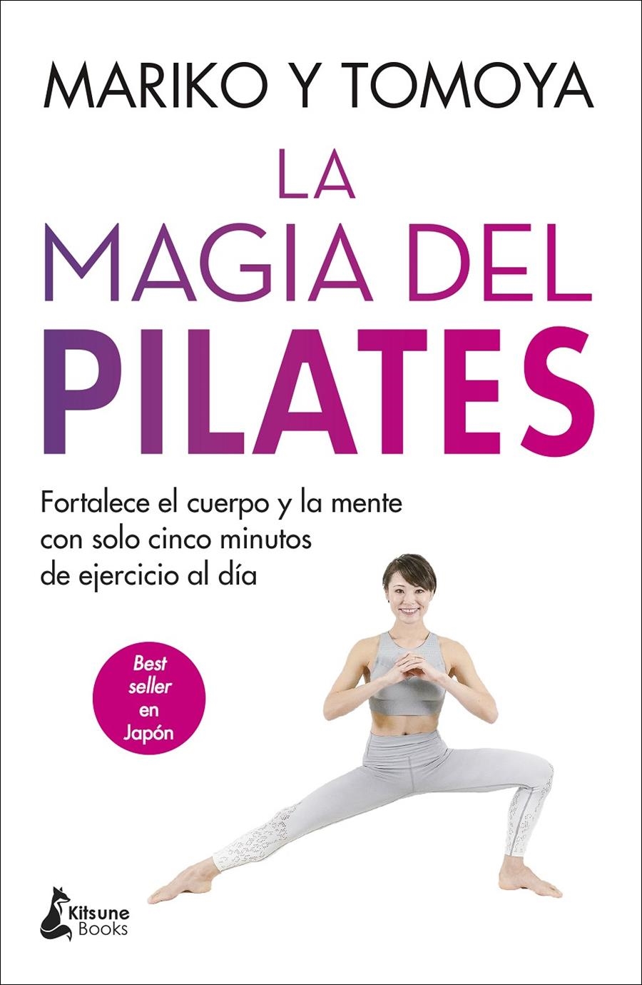 La magia del pilates | Mariko/Tomoya | Cooperativa autogestionària