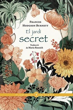 El jardí secret | Burnett, Frances Hodgson | Cooperativa autogestionària