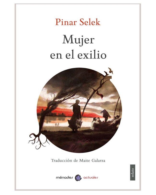 Mujer en el exilio | Selek, Pinar | Cooperativa autogestionària