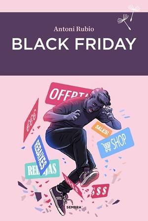 Black Friday | Rubio, Antoni | Cooperativa autogestionària