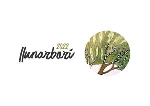 Llunarbori 2022 | Sixto, Elena | Cooperativa autogestionària
