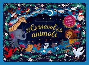 El Carnaval dels animals (música) | Cooperativa autogestionària