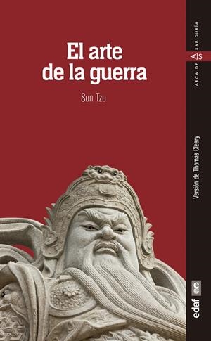 El arte de la guerra | Tzu, Sun | Cooperativa autogestionària