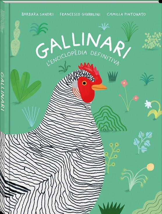 Gallinari | Sandri, Barbara/Giubbilini, Francesco | Cooperativa autogestionària