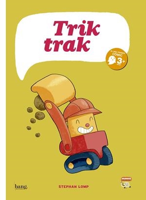 Trik Trak | Lomp, Stephan