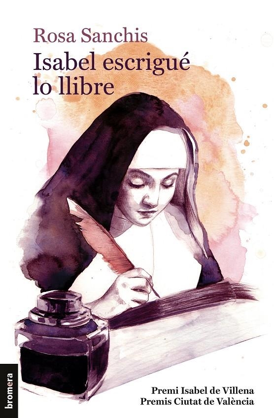 Isabel escrigué lo llibre | Sanchis i Caudet, Rosa | Cooperativa autogestionària