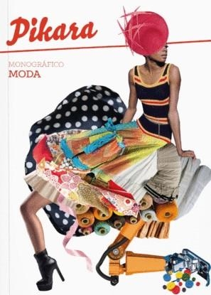 Pikara - Monográfico Moda | DDAA