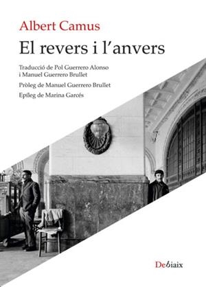 El revers i l'anvers | Camus, Albert | Cooperativa autogestionària
