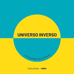 Universo inverso | Aledo, Carla | Cooperativa autogestionària