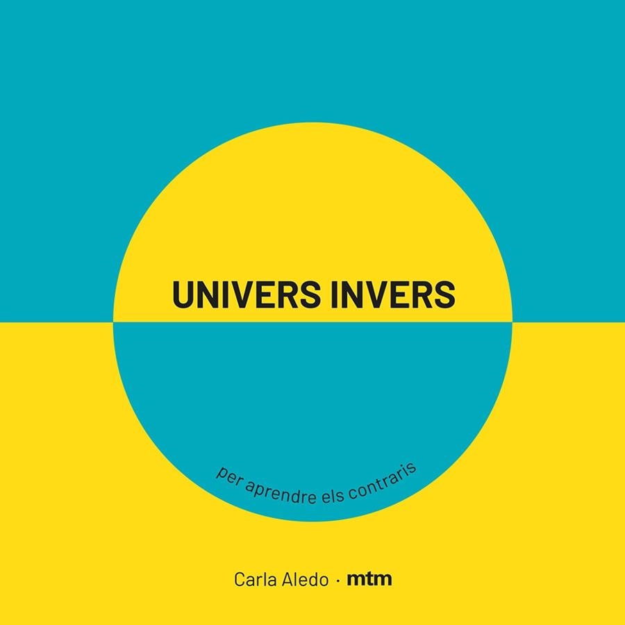 Univers invers | Aledo, Carla