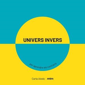 Univers invers | Aledo, Carla | Cooperativa autogestionària
