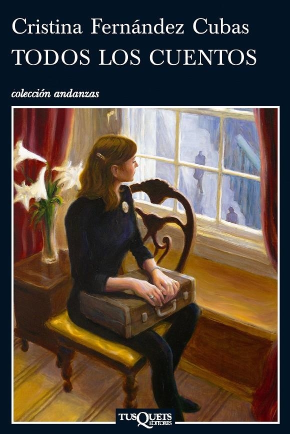 Todos los cuentos | Fernández Cubas, Cristina
