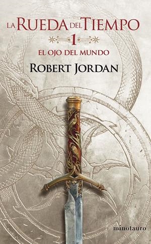 La Rueda del Tiempo nº 01/14 El ojo del mundo | Jordan, Robert | Cooperativa autogestionària
