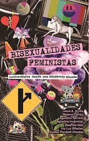 Bisexualidades feministas | VVAA | Cooperativa autogestionària