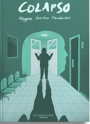 Colapso | Gartzia Fernández, Nagore | Cooperativa autogestionària