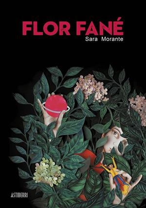 Flor Fané | Morante, Sara | Cooperativa autogestionària