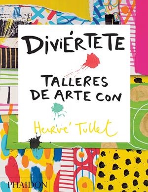 Diviértete | TULLET, HERVE | Cooperativa autogestionària