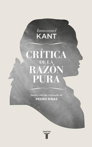 Crítica de la razón pura | Kant, Immanuel | Cooperativa autogestionària