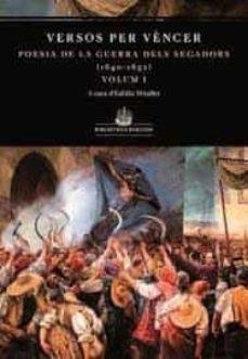 Versos per vèncer | Diversos | Cooperativa autogestionària