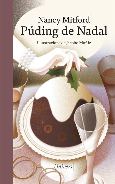 Púding de Nadal | Mitford, Nancy | Cooperativa autogestionària