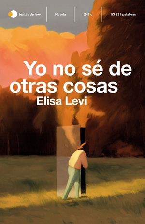 Yo no sé de otras cosas | Levi, Elisa