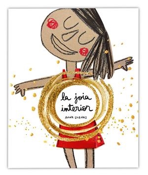La joia interior | Llenas, Anna | Cooperativa autogestionària