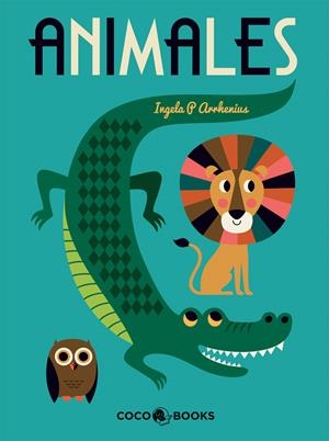 Animales | P. Arrhenius, Ingela